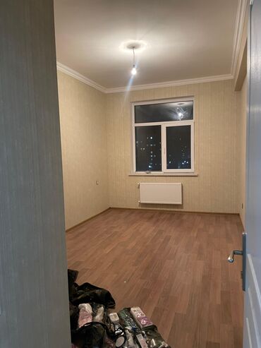 Uzunmüddətli kirayə mənzillər: Kırayə Mıda 2 hovsan 4 otaq əşyalı 500 əşyasız 400 — 7