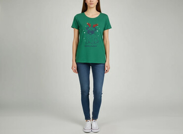 redway t shirty: Women`s T-shirt, size L