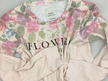 bluzy lecha poznań: House, Women`s sweatshirt, size M