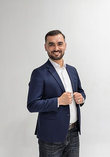 eğlence iş ilanları: Model, Kişi, 33 yaş, 3-5 illik təcrübə — 3