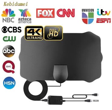 Aksesoari za TV i video: Koliko besplatnih kanala možete dobiti? dtv. gov/maps: Saznajte gde se — 1