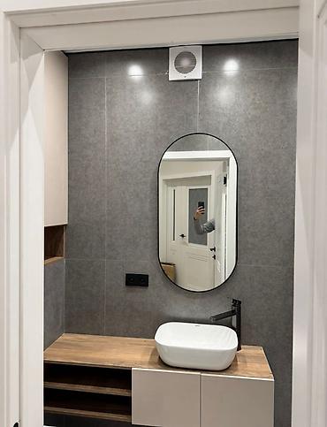 Продажа квартир: 2 комнаты, 60 м², Элитка, 7 этаж, Дизайнерский ремонт at lalafo.kg — 8 Продажа квартир: 2 комнаты, 60 м², Элитка, 7 этаж, Дизайнерский ремонт — 8