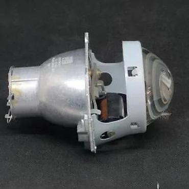 Tuning oprema: Bi-xenon projektori za auto farove (par) - Tip: Bi-xenon projektorske — 10