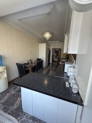 Продажа квартир: 4 комнаты, 136 м², Элитка, 7 этаж, Косметический ремонт at lalafo.kg — 21 Продажа квартир: 4 комнаты, 136 м², Элитка, 7 этаж, Косметический ремонт — 21