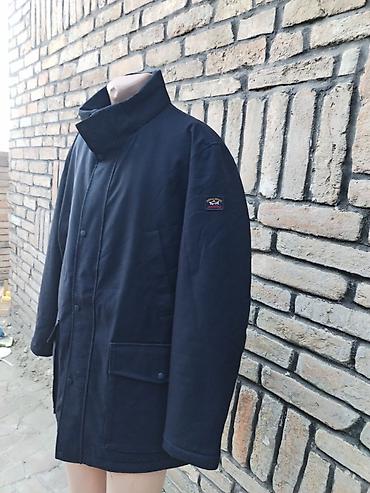 ajkula papuce: Original Paul & Shark Yachting Typhoon Zimska Jakna (XXL) - Sa — 2