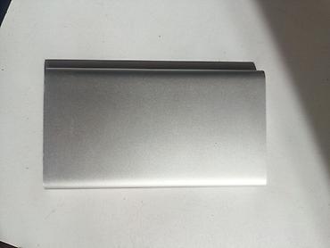 mini mp3 player: Xiaomi Mi Power Bank 5000 mAh (Model: NDY-02-AM) - Tutum: 5000 mAh — 2