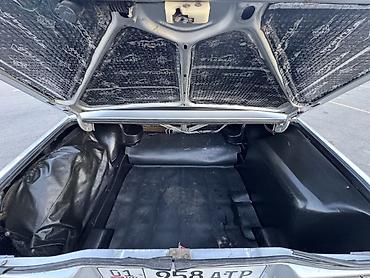 ВАЗ (ЛАДА): ВАЗ (ЛАДА) 2107: 2010 г., 1.6 л, Механика, Бензин, Седан — 12