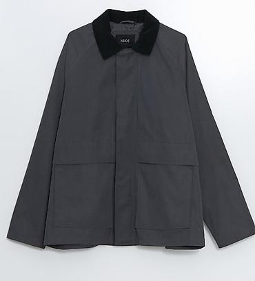 north face kurtka: Мужская куртка, Ветровка, Осенняя, Lc Waikiki, L — 6