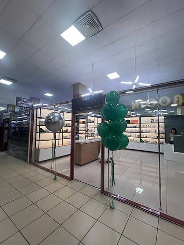плаза: Бутик, 36 м², Дордой Плаза, С ремонтом — 2