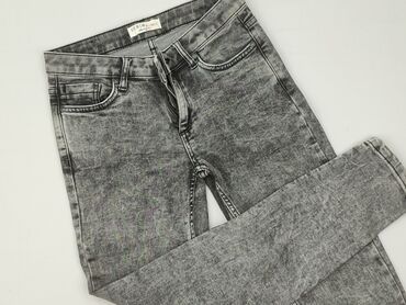 buty do wody lidl: Lindex, Jeansy damskie, rozmiar XS