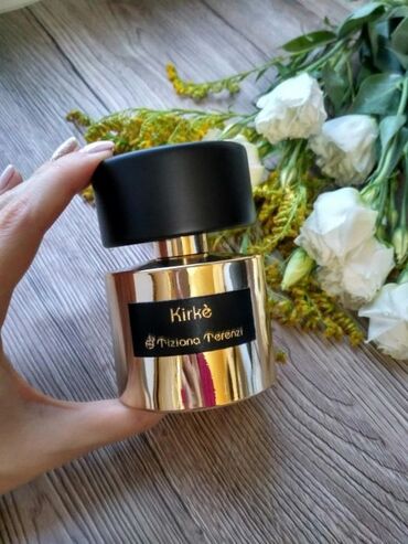 Парфюмерия: Ароматы для него и для неё — подборка популярных парфюмов в at lalafo.kg — 15 Парфюмерия: Ароматы для него и для неё — подборка популярных парфюмов в — 15