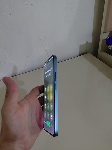 honor 2: Honor 200 Lite, 256 GB, rəng - Mavi, Sensor — 7