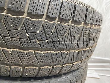 Шины: Зимние шины (комплект 4 шт.) Sailun Ice Blazer WSL2 235/60 R18 107T — 3