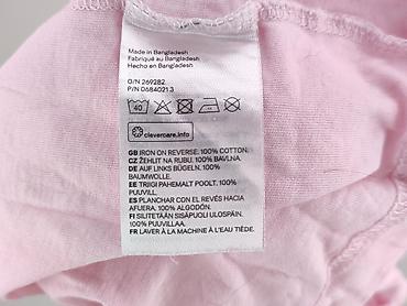 nirvana t shirty hm: H&M Divided, T-shirt damski, rozmiar M — 5