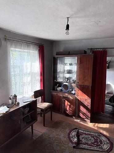 с нижняя ала арча: 70 м², 3 комнаты, Нижняя Ала-Арча с., Без животных — 2
