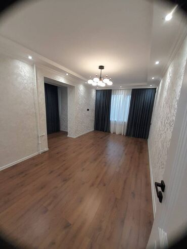 Köhnə tikili: Bakı, 8-ci kilometr, 2 otaqlı, Köhnə tikili, m. Xalqlar Dostluğu, 65 kv. m — 12