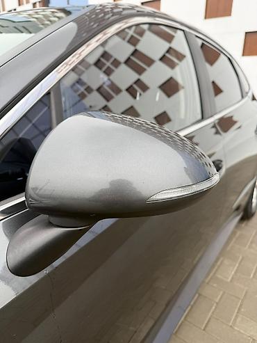 Hyundai: Hyundai Sonata: 2020 г., 2 л, Автомат, Газ, Седан — 12