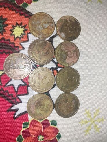 Əskinaslar: Maraqlanan elaqe saxlasın yazsın 0516556813 — 51