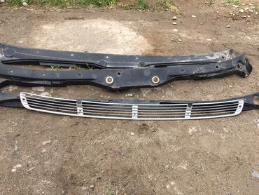 Другие автозапчасти: БМВ Е34, Е38 ЗАПЧАСТИ — 16