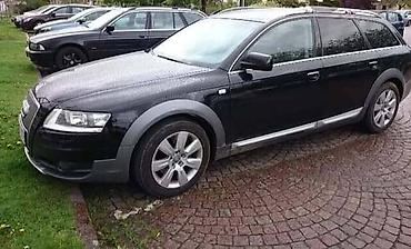 servis abs: LIMARIJA MEHANIKA TRAP JASTUCI ZA AUDI A6 ALLROAD OD 2005. DO 2009 — 3