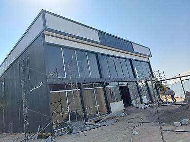 Фасадные работы: | Туникафон | Сайдинг Больше 6 лет опыта — 3