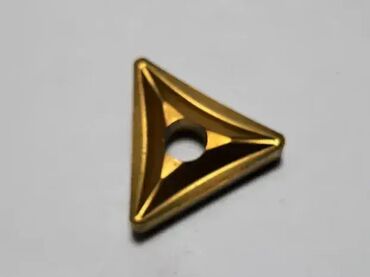 Strugarski noževi: Strugarske plocice 15,3x15,3mm trouglaste Kennametal (2620) Strugarske — 7