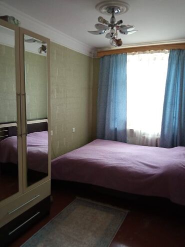 Köhnə tikili: Bakı, 3 otaqlı, Köhnə tikili, m. Xətai, 80 kv. m — 11