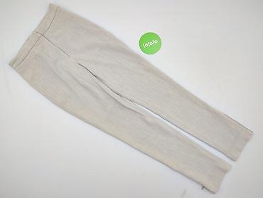 classics77 trousers: H&M, Spodnie materiałowe damskie, rozmiar S — 2