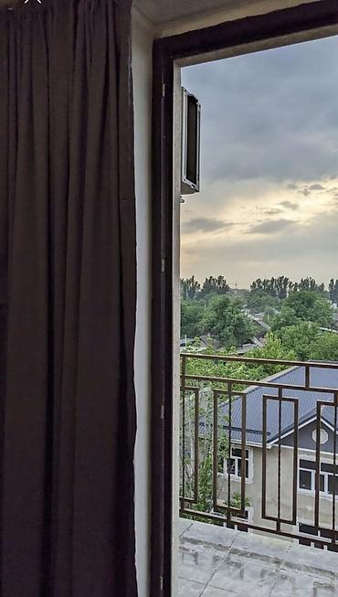 Продажа квартир: 1 комната, 40 м², 4 этаж — 2