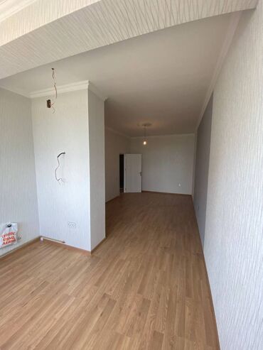 Yeni tikili: 3 otaqlı, Yeni tikili, m. Nəriman Nərimanov, 70 kv. m — 4