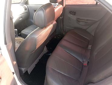 e klass: Hyundai Accent: 2000 г., 1.4 л, Автомат, Бензин, Седан — 6
