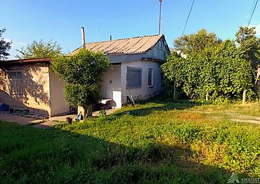 соклук дача участок: 12 соток, Для строительства, Договор купли-продажи, Красная книга, Тех паспорт — 1