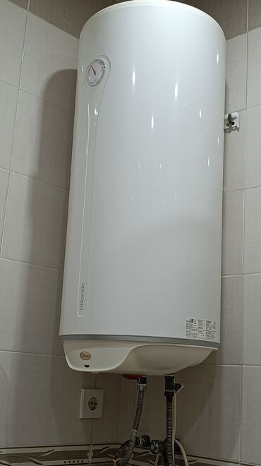 hotpoint ariston soyuducu soyutmur: Аристон 100 л, Б/у, Нет кредита, Самовывоз, Платная доставка