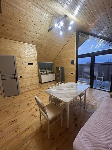 act building: Гостевой дом на Иссык-Куле, Гостевой дом JAY, Чок-Тал, 6 мест, Посуточно — 4