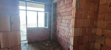 Yeni tikili: 2 otaqlı, Yeni tikili, m. Həzi Aslanov, 90 kv. m — 6