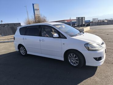 Toyota: Toyota Ipsum: 2003 г., 2.4 л, Автомат, Бензиновая, Минивэн — 1