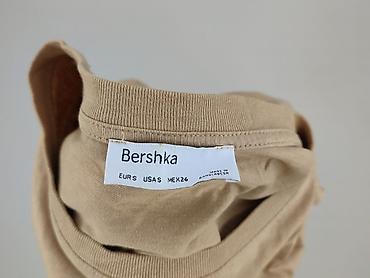 pull and bear papaya: Bershka, Sukienka damska, rozmiar S — 4