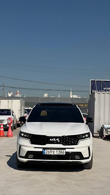 куплю машину хундай грандиер: Kia Sorento: 2020 г., 1.6 л, Автомат, Гибрид, Кроссовер — 3
