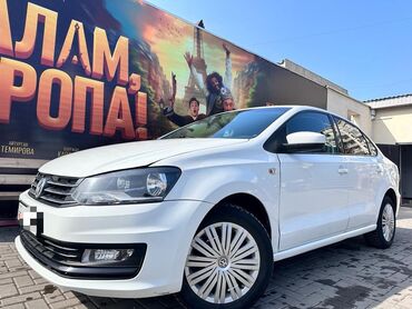 вольсваген каравелла: Volkswagen Polo: 2016 г., 1.6 л, Механика, Бензин, Седан