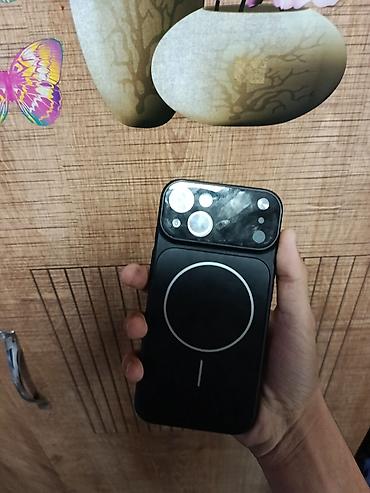 iphone batarya: IPhone 13, 256 GB, Deep Purple — 2