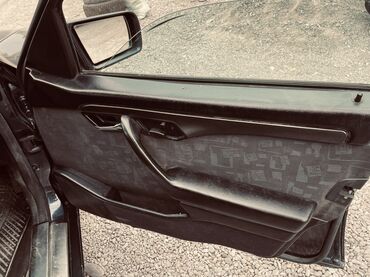 Mercedes-Benz: Mercedes-Benz C-Class: 1997 г., 2 л, Автомат, Газ — 15