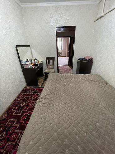 Продажа коттеджей и домов: 🏡 Продаётся Дом в Районе Кызыл-Кийская / Щербакова📍 🔹 4 комнаты | — 4