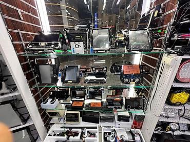 Бампер и комплектующие: Toyota — 13