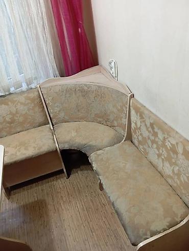 угалок кухонные: Продаю кухонный уголок б/у — 2