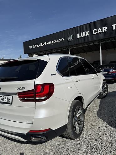 BMW: BMW X5: 2018 г., 0.2 л, Гибрид, Внедорожник — 9