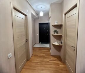 аренда квартир без посредников на длительный срок: İnşaatçılar Metrosu Yaxınlığında Yerləşən Mənzil Kirayə Verilir Qaz Su