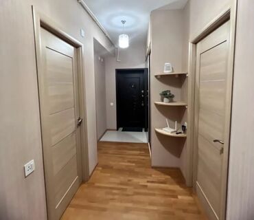 Uzunmüddətli kirayə mənzillər: İnşaatçılar Metrosu Yaxınlığında Yerləşən Mənzil Kirayə Verilir Qaz Su — 9