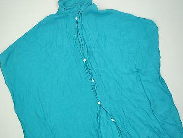 ponza plus: Ponczo damskie, rozmiar One size — 1