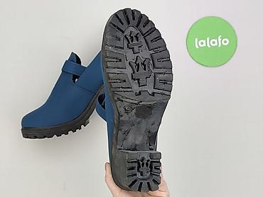 ccc buty 34: Półbuty damskie, rozmiar 42 — 4