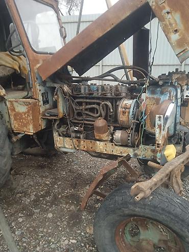 Тракторы ЛТЗ: Продаю — 4